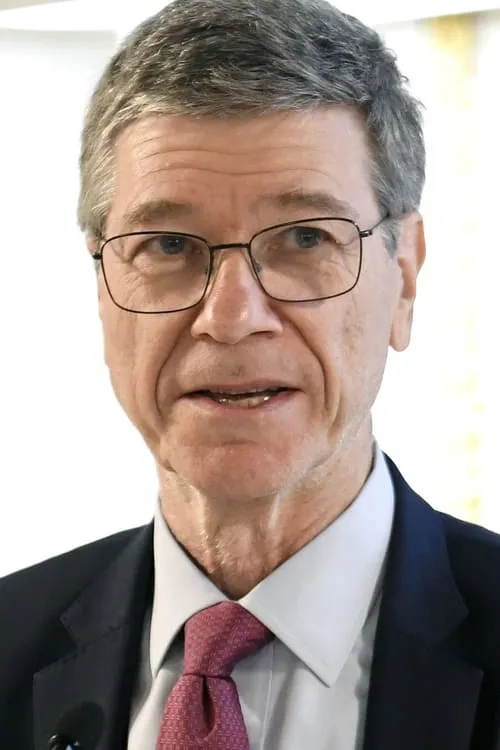 Actor Jeffrey Sachs