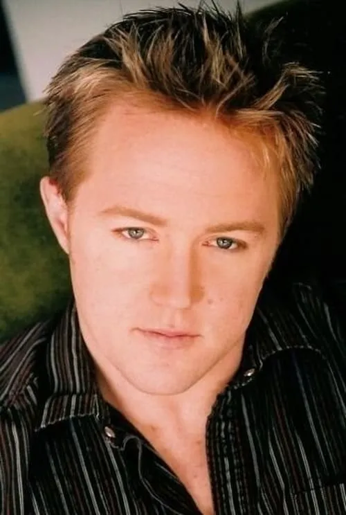 Actor Jeffrey Scott Kelly