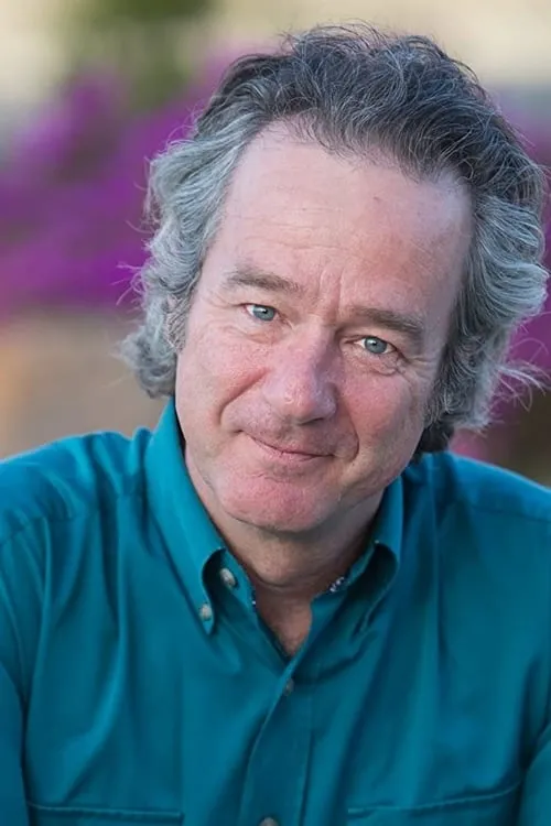 Actor Jeffrey Weissman