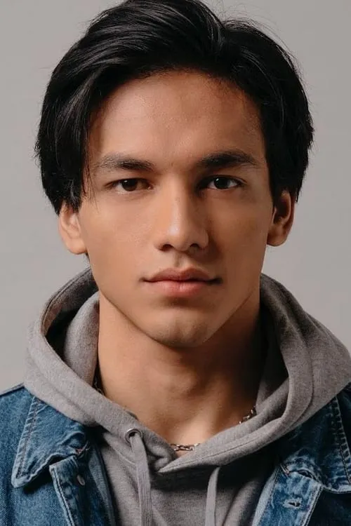 Jefri Nichol en el reparto