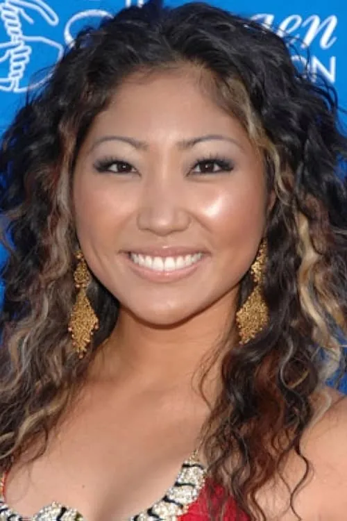 Actor Jelynn Sophia