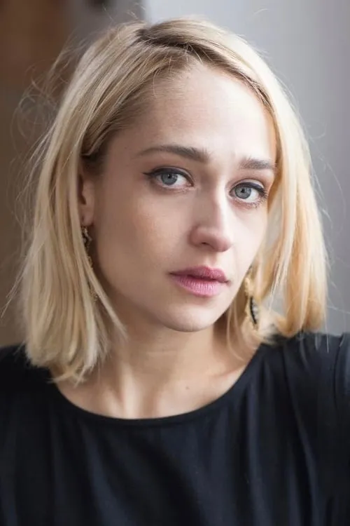 Actor Jemima Kirke