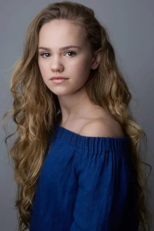 Abigail Lowe ha trabajado con Jemima Woolnough en 1 ocasiones