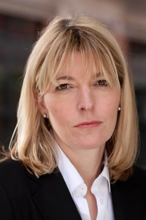 Jemma Redgrave interpretando a Kate Lethbridge-Stewart