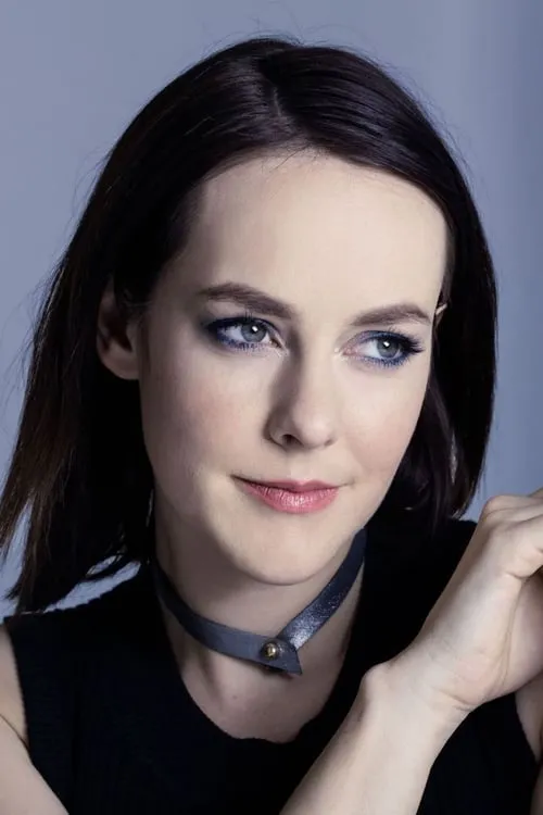 Actor Jena Malone