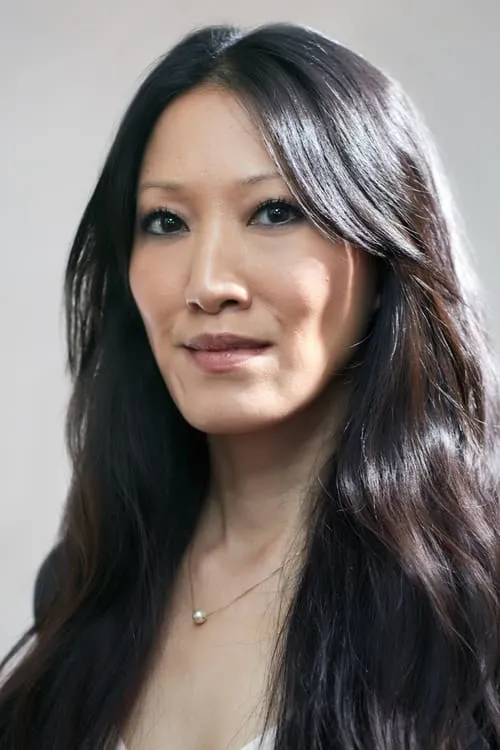 Actor Jeni Chua