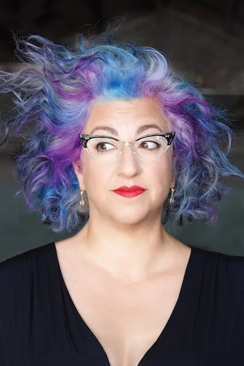 Jenji Kohan interpretando a Self