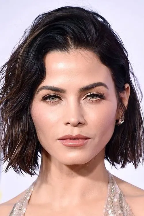 Camille Anderson ha trabajado con Jenna Dewan en 1 ocasiones