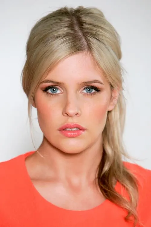 Jenna Rosenow interpretando a Melanie Baxter