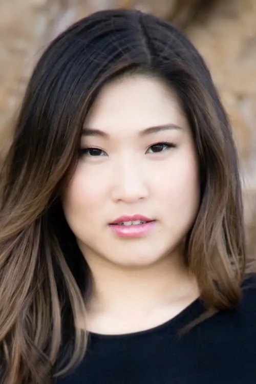 Jenna Ushkowitz interpretando a 