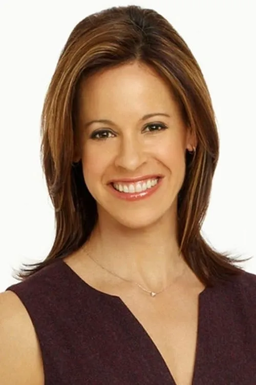 Jenna Wolfe en el reparto