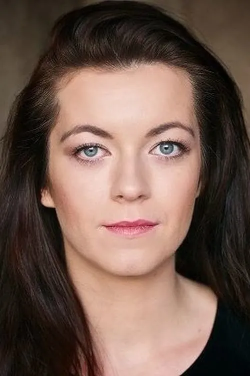 Actor Jenni Duffy