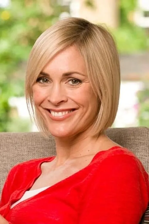 Jenni Falconer interpretando a Self (archive Footage)