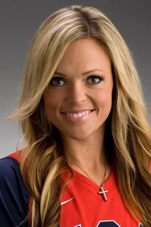 Actor Jennie Finch