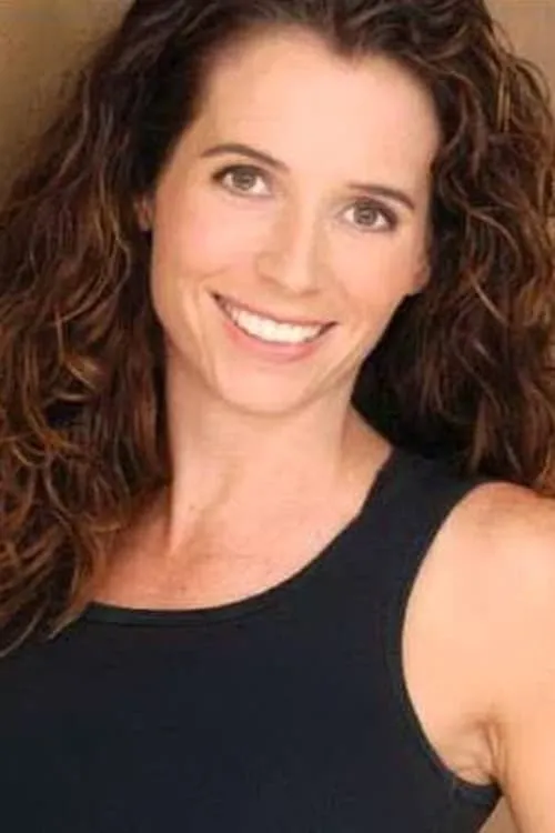 Actor Jennifer Badger