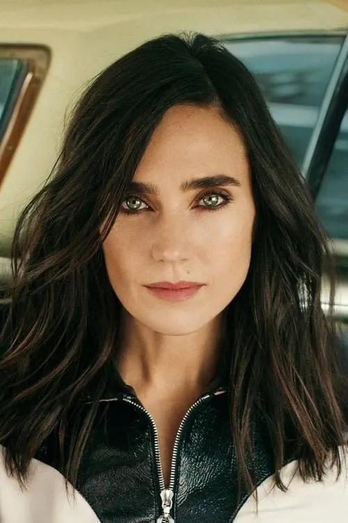 Actor Jennifer Connelly