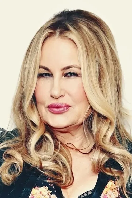 Actor Jennifer Coolidge