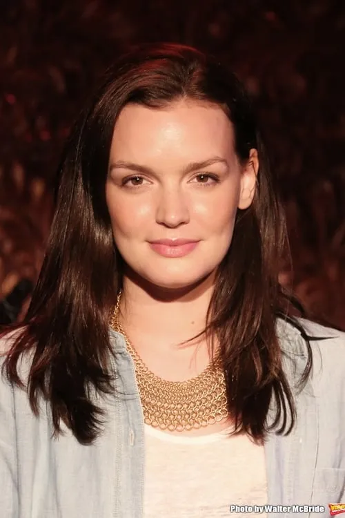 Actor Jennifer Damiano