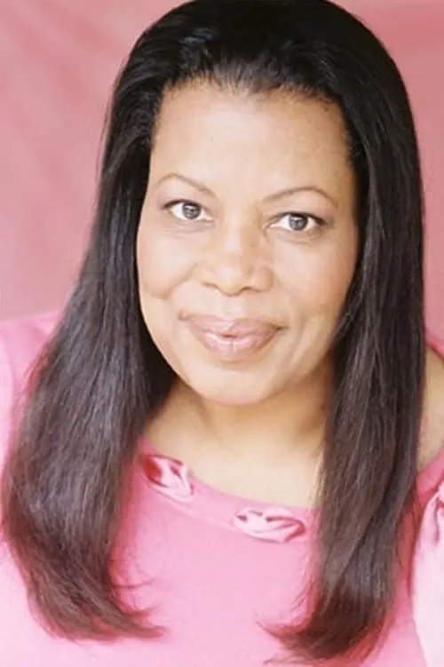 Actor Jennifer Echols