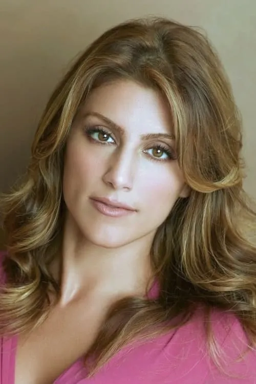 Actor Jennifer Esposito