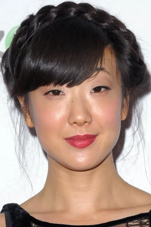 Actor Jennifer Kim