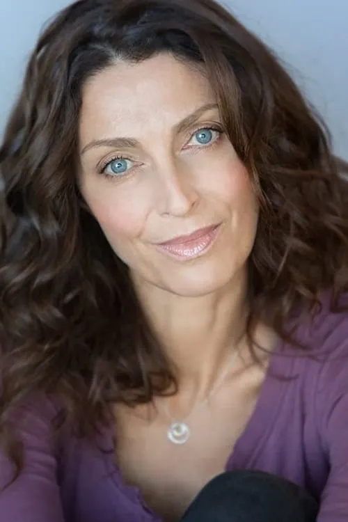 Actor Jennifer Koenig