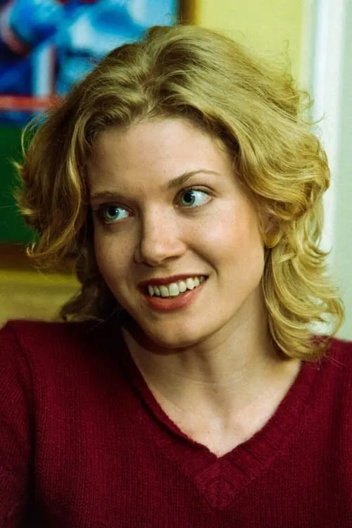 Foto de perfil del actor Jennifer Lien en el reparto