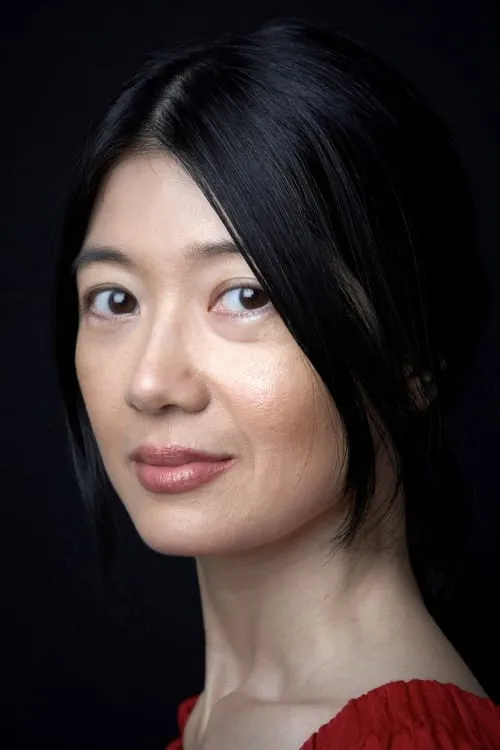 Actor Jennifer Lim