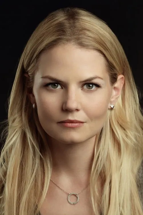 Jennifer Morrison interpretando a Agent Rachel Mintz