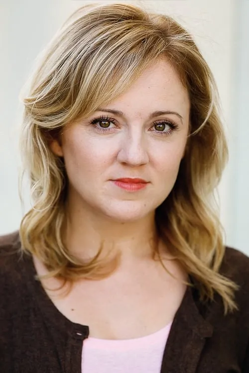 Actor Jennifer Neala Page