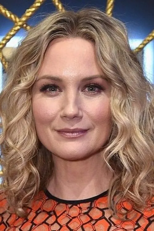 Actor Jennifer Nettles