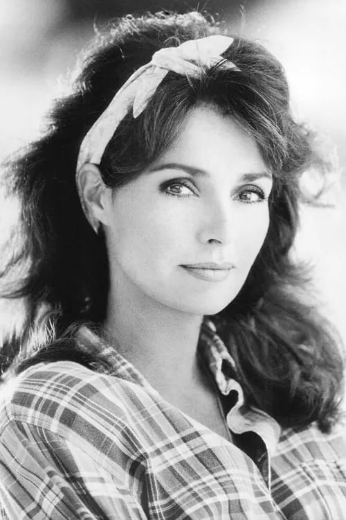 Actor Jennifer O'Neill