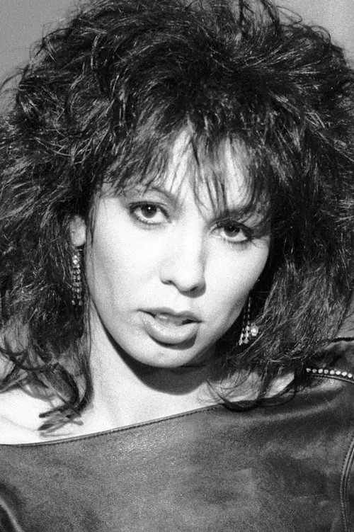 Actor Jennifer Rush