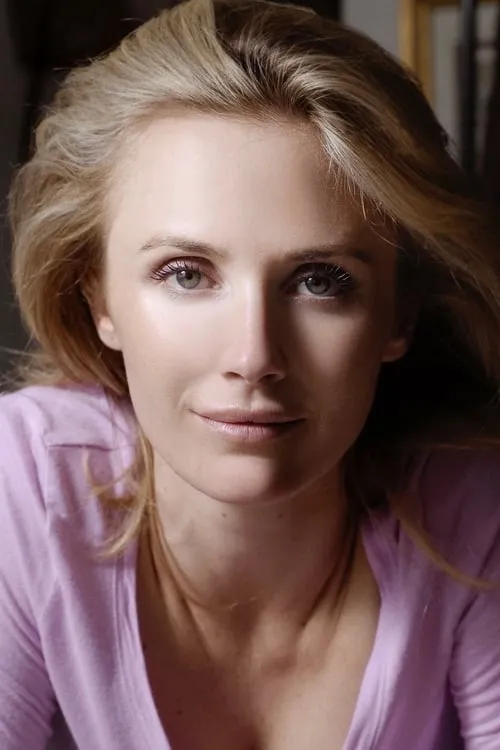 Actor Jennifer Siebel Newsom