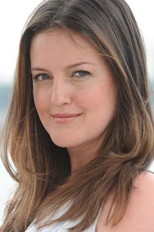 Actor Jennifer Simard