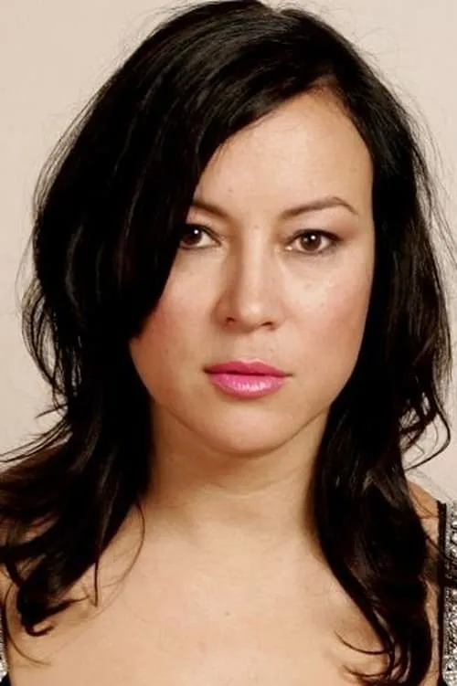 Actor Jennifer Tilly