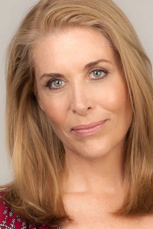 Actor Jennifer Ward-Lealand