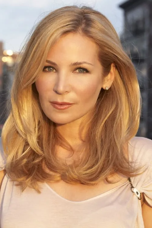 Actor Jennifer Westfeldt