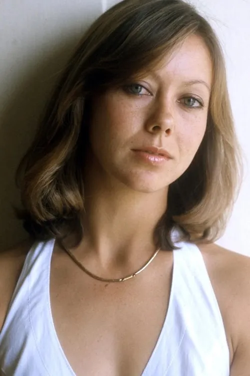 Foto de perfil del actor Jenny Agutter en el reparto