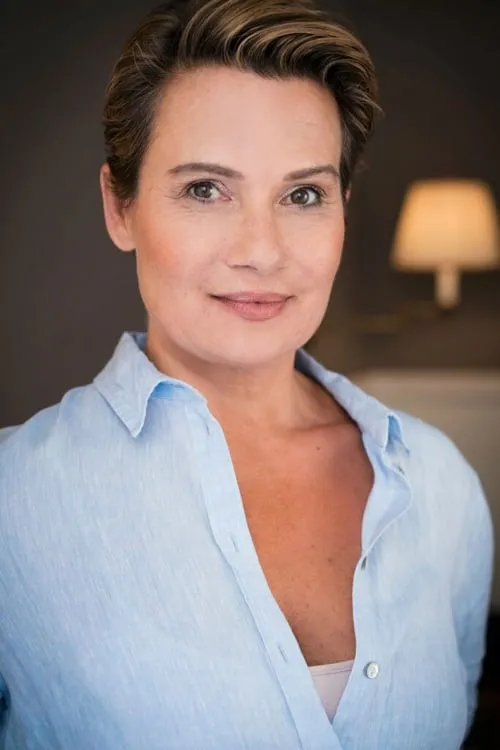 Actor Jenny Jürgens