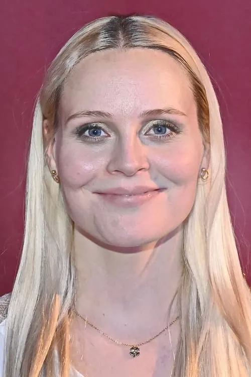 Actor Jenny Löffler