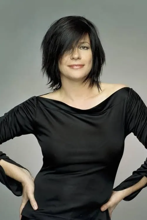 Actor Jenny Morris