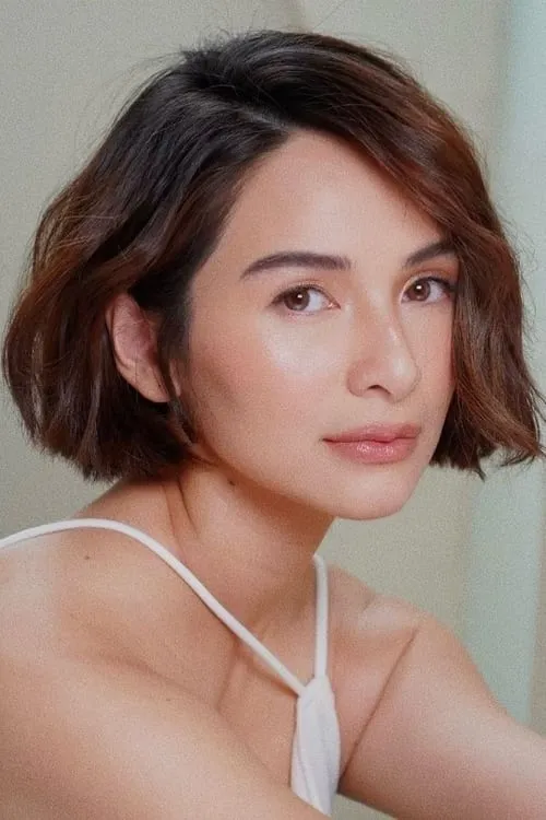 Actor Jennylyn Mercado