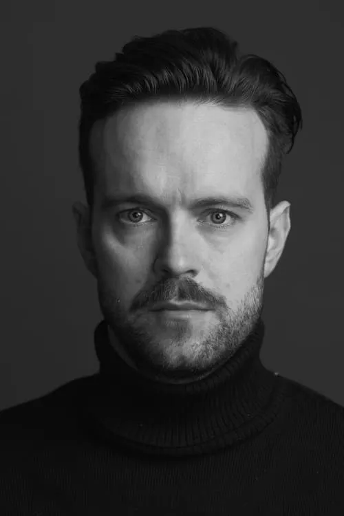 Foto de perfil del actor Jens Sætter-Lassen en el reparto