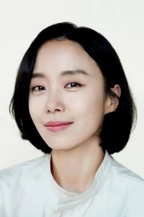 Actor Jeon Do-yeon