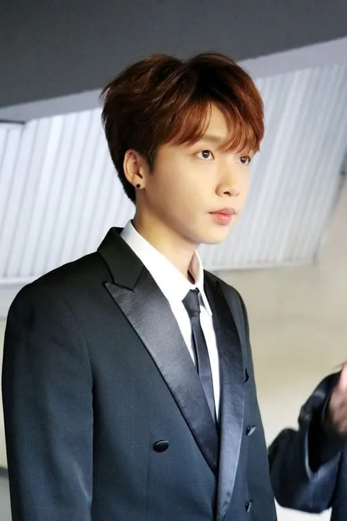 Jeong Se-woon en el reparto