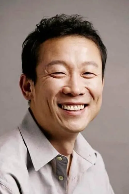 Jeong Seok-yong en el reparto