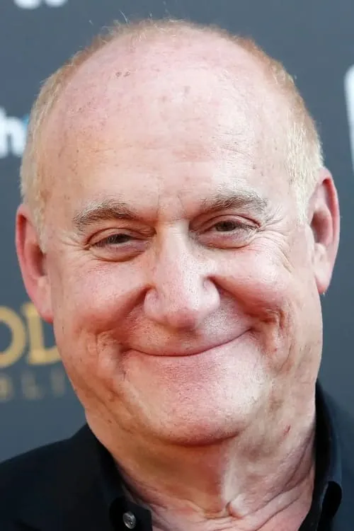 Actor Jeph Loeb