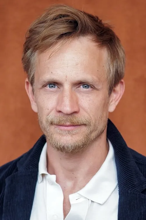 Actor Jérémie Renier