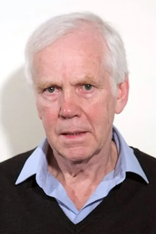 Actor Jeremy Bulloch